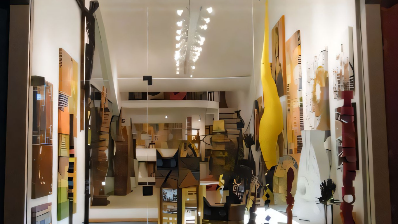 Galeria GOCA