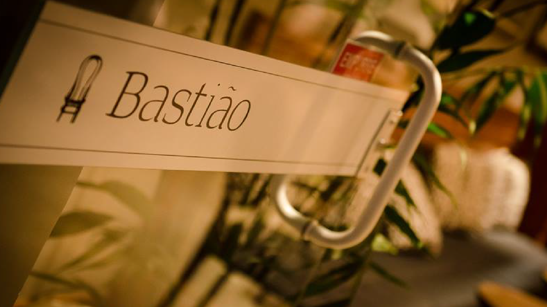 Restaurante Bastião