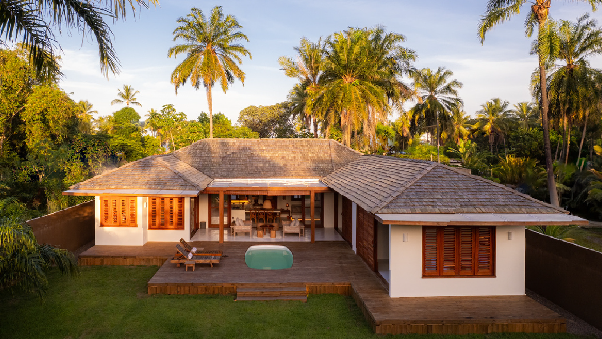 Casa Praia do Norte