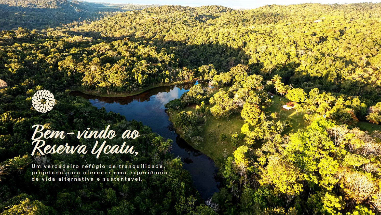 Reserva Ycatu