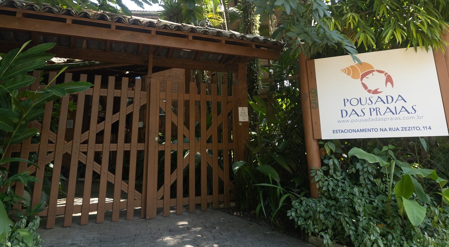 Pousada das Praias